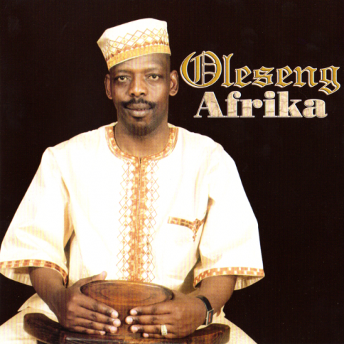 Afrika by Oleseng Shuping | Album