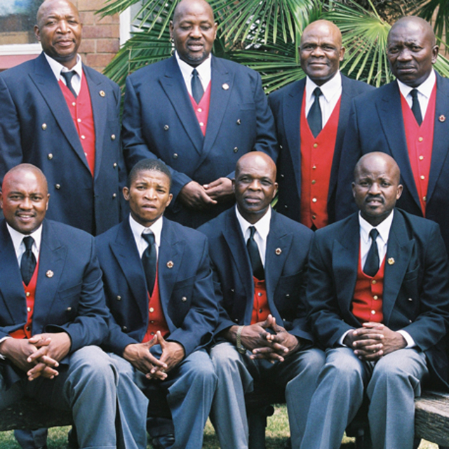Amadodana Ase Wesile