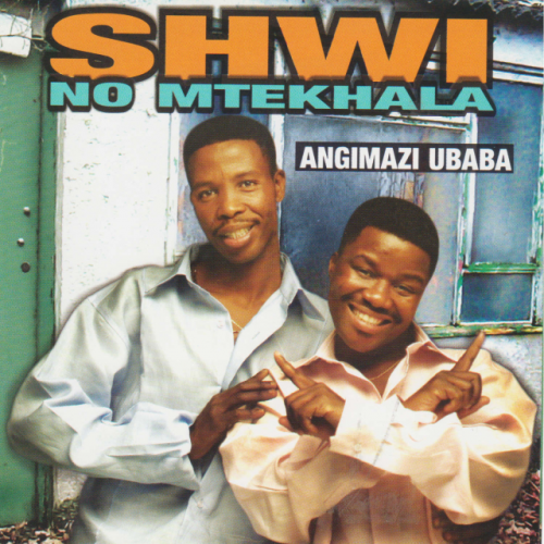Angimazi ubaba by Shwi No Mtekhala | Album