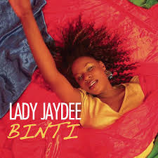 Binti by Lady Jaydee | Album