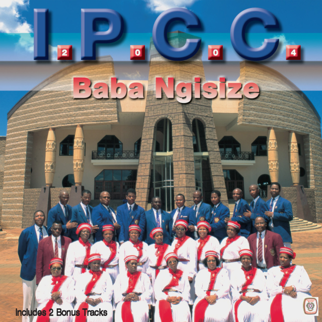 Baba Ngisize by IPCC | Album