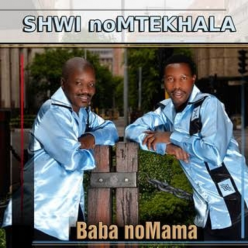 Baba nomama (Remix)