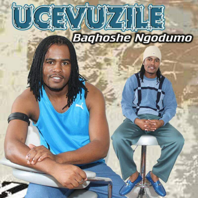 Baqhoshe Ngodumo by cevuzile mchunu | Album