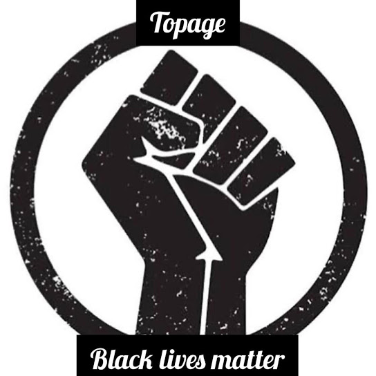 Black Lives Matter