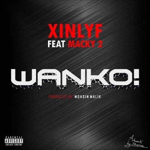 Wanko (Ft Macky 2, Chekchek, Mohsin Malik)