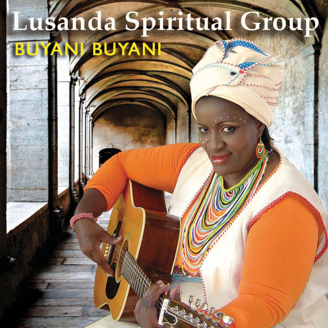 Buyani Buyani by Lusanda Spiritual Group | Album