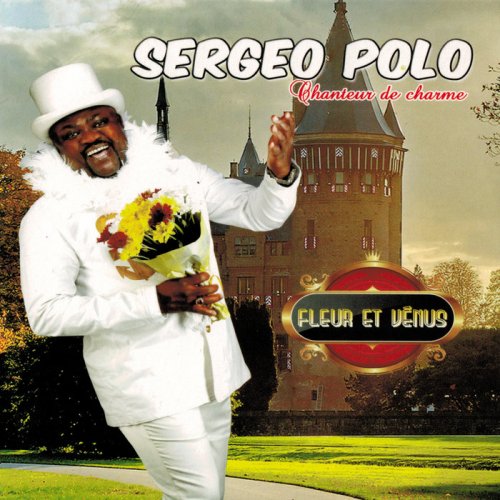 Fleur Et Vénus by Sergeo Polo | Album