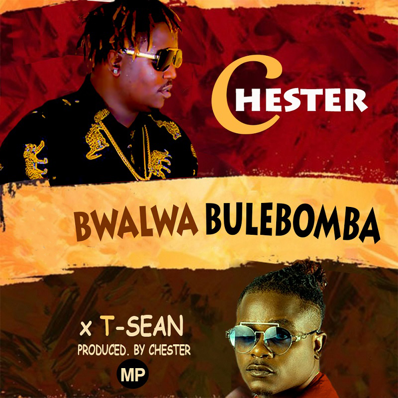 Bwalwa Bulebomba (Ft T Sean)