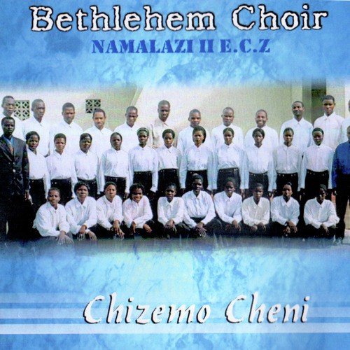 Bethlehem Choir Namalazi
