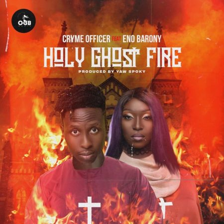 Holy Ghosts Fire (Ft Eno Barony)
