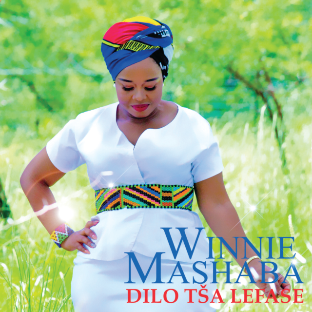 Dilo Tša Lefase by Bafana Ba  Nkosana | Album