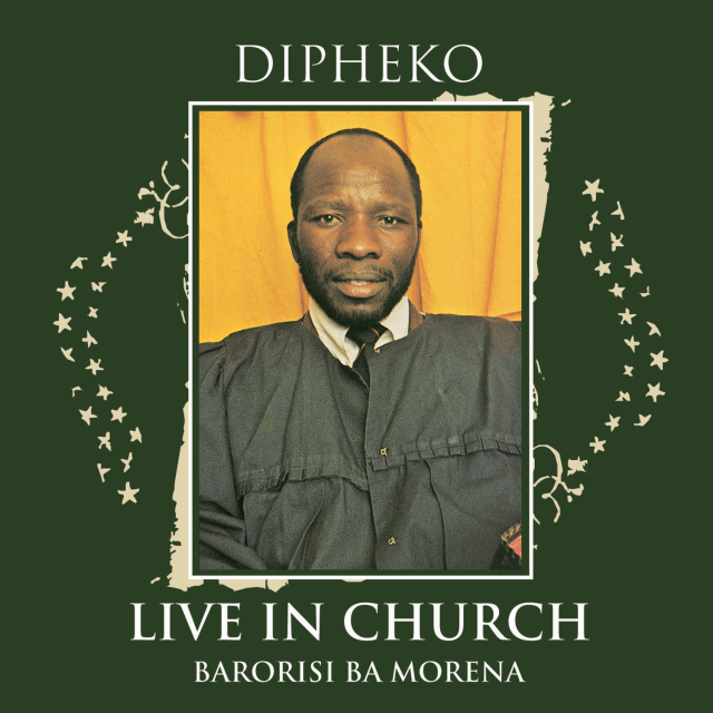 Dipheko (Live) by Barorisi Ba Morena | Album