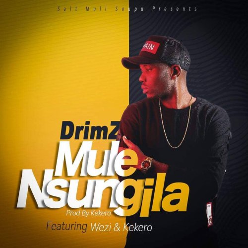 Mulensungila (Ft Wezi, Kekero)