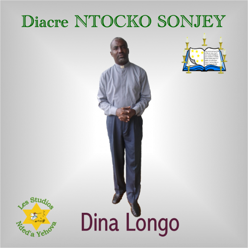 Dina Longo by Diacre NTOCKO SONJEY | Album