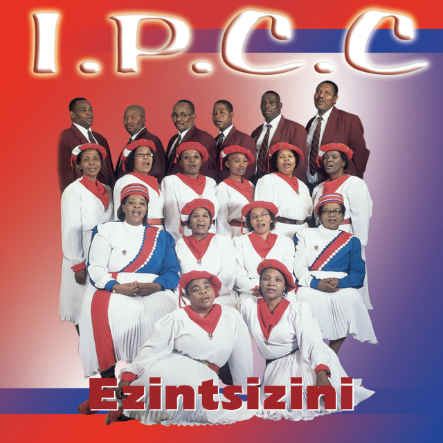 Ezintsizini by IPCC | Album