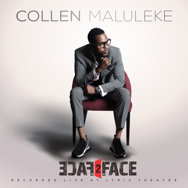 Face 2 Face (Live) by Collen Maluleke | Album