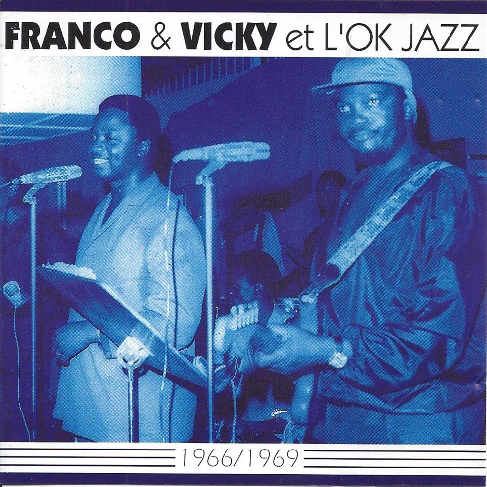 1966/1969 by Franco | Album