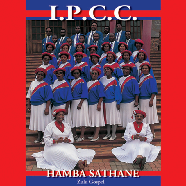 Hamba Sathane by IPCC | Album