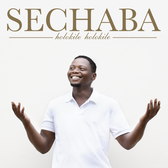 Holokile Holokile by Sechaba | Album