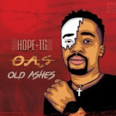 Old Ashes EP by Hope-TG | Album