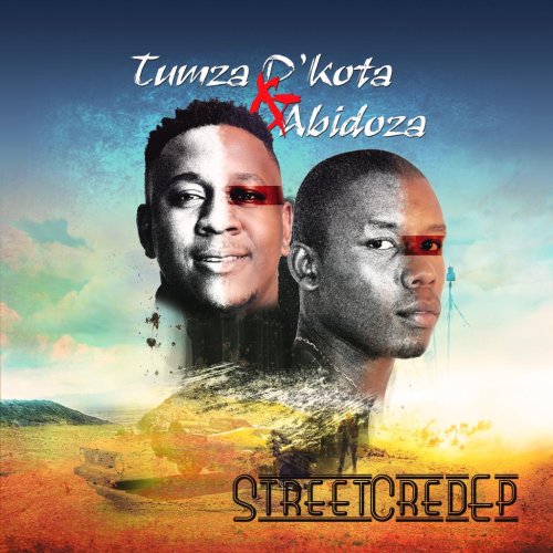 Street Cred (Part 1) by Tumza D'kota | Album