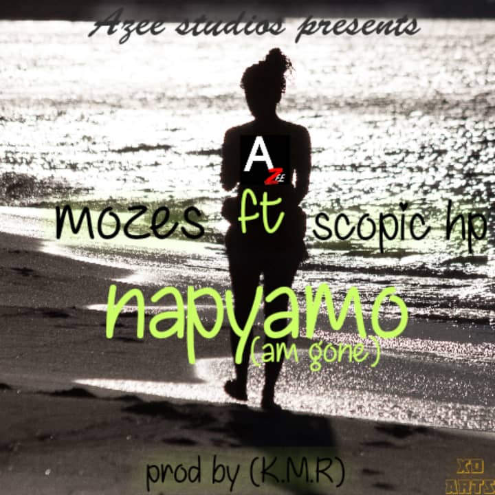 MoZes (ft scopic hp (napyamo))