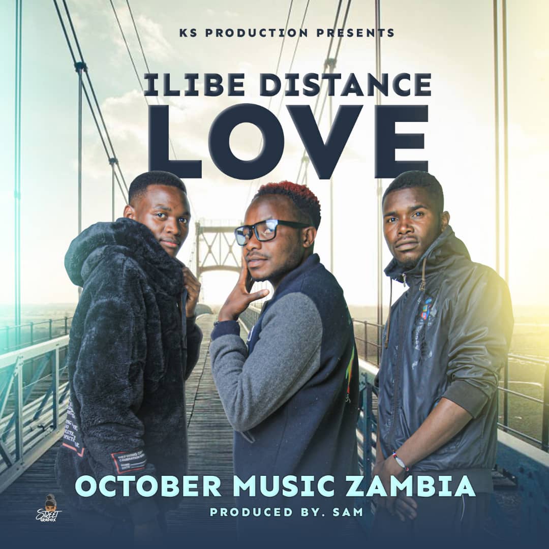 October Music Zambia