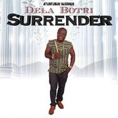 I Surrender by Dela Botri | Album
