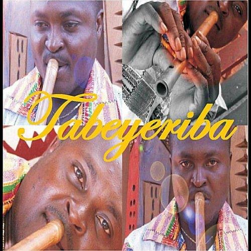 Tabeyeriba by Dela Botri | Album