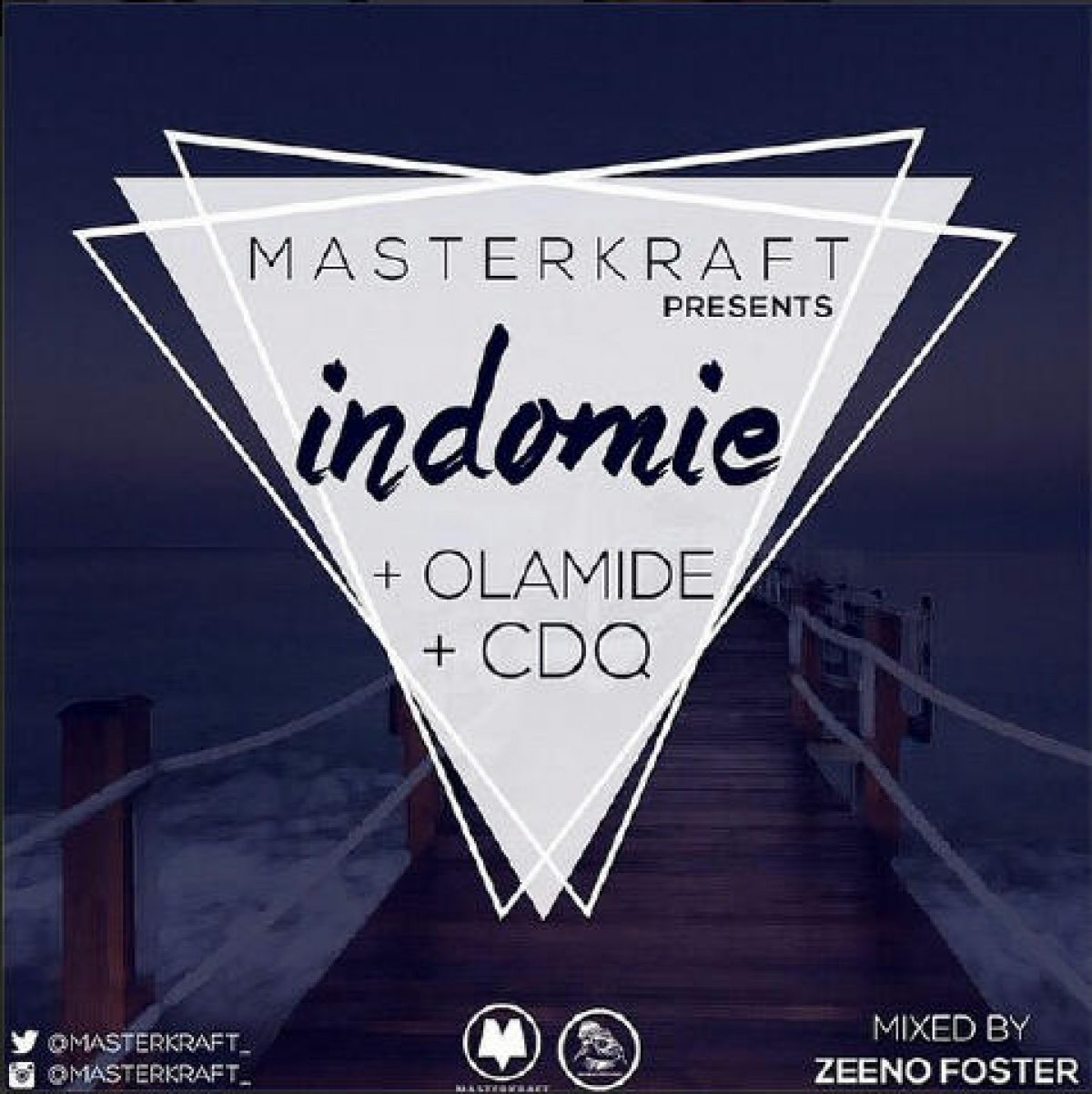 Indomie (Ft CDQ, Olamide)
