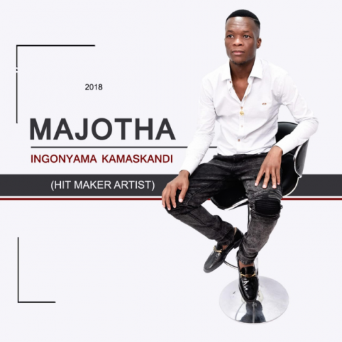 Ingonyama Kamaskandi by Umajotha | Album