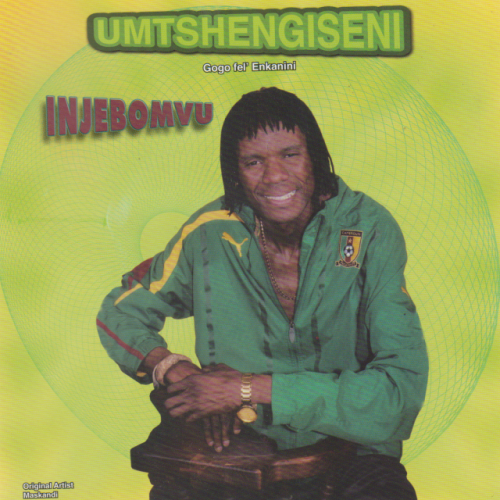 injebomvu by Umtshengiseni | Album