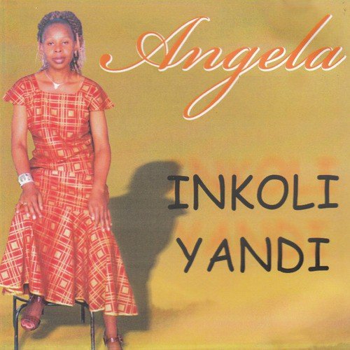 Inkoli Yandi by Angela | Album