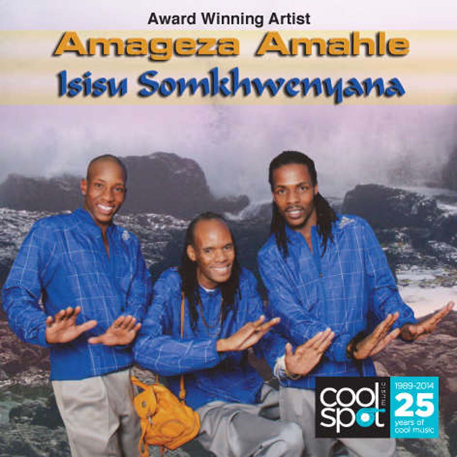 Isisu Somkhweyana by amageza amahle | Album