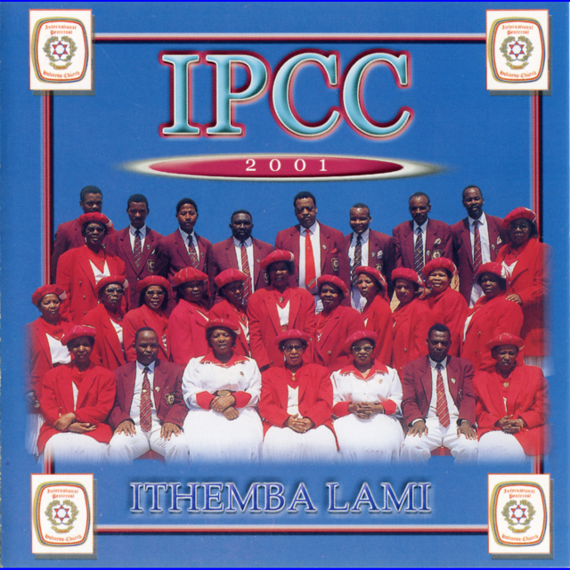 Ithemba Lami by IPCC | Album