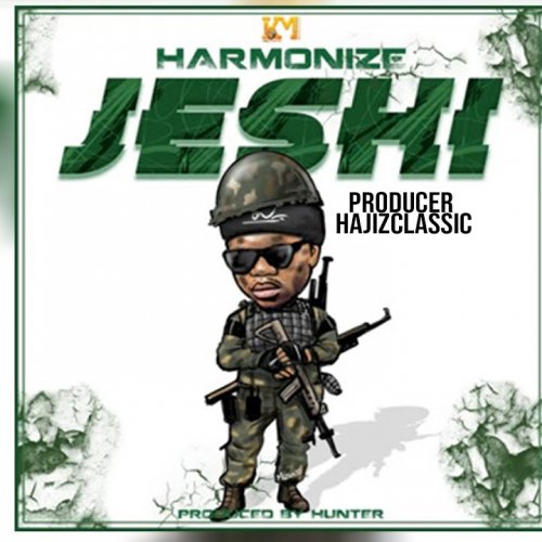 Jeshi