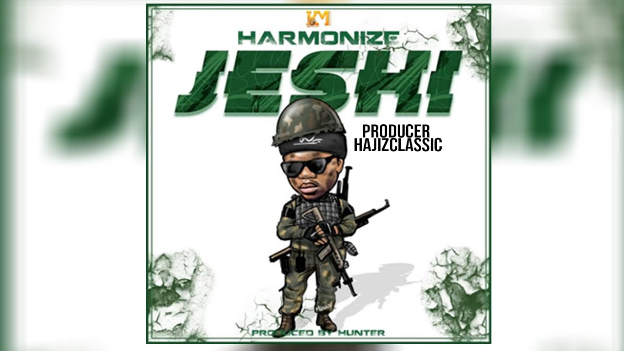 Jeshi