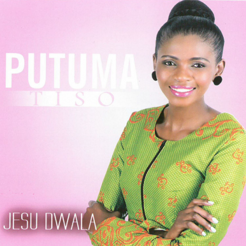 Jesu Dwala by Putuma Tiso | Album