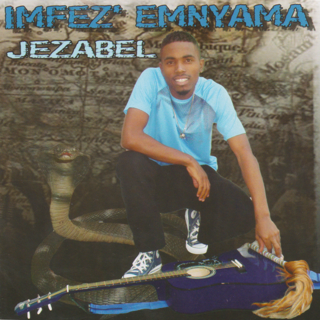 Jezabel by Imfez’emnyama | Album