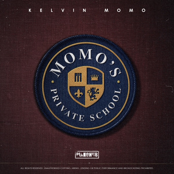 Momo's Private School by Kelvin Momo | Album