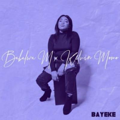 Bayeke by Kelvin Momo | Album