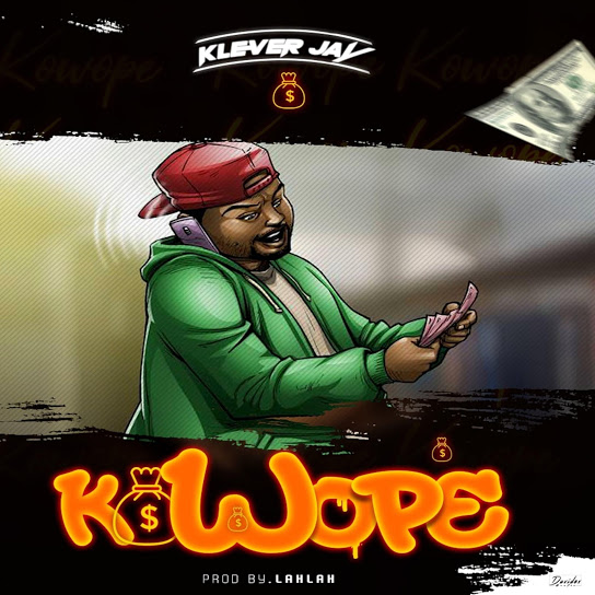 Kowope