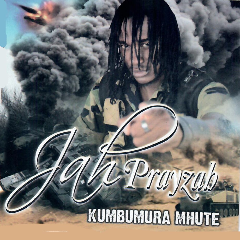 Kumbumura Mhute by Jah Prayzah | Album