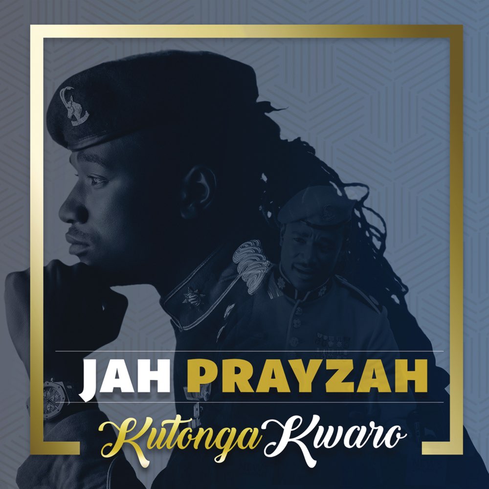 Kutonga Kwaro by Jah Prayzah | Album