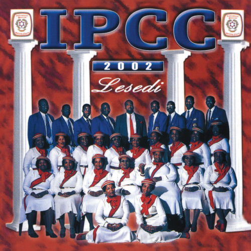 Lesedi by IPCC | Album