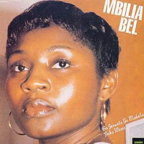 Explorations by Mbilia Bel | Album