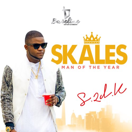 Intro (Man Of The Year)