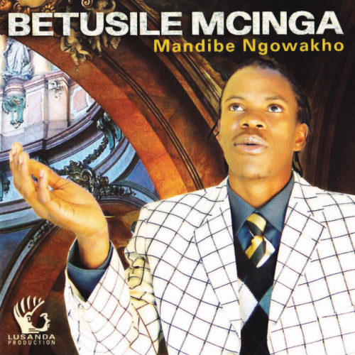Mandibe Ngowakho by Betusile | Album