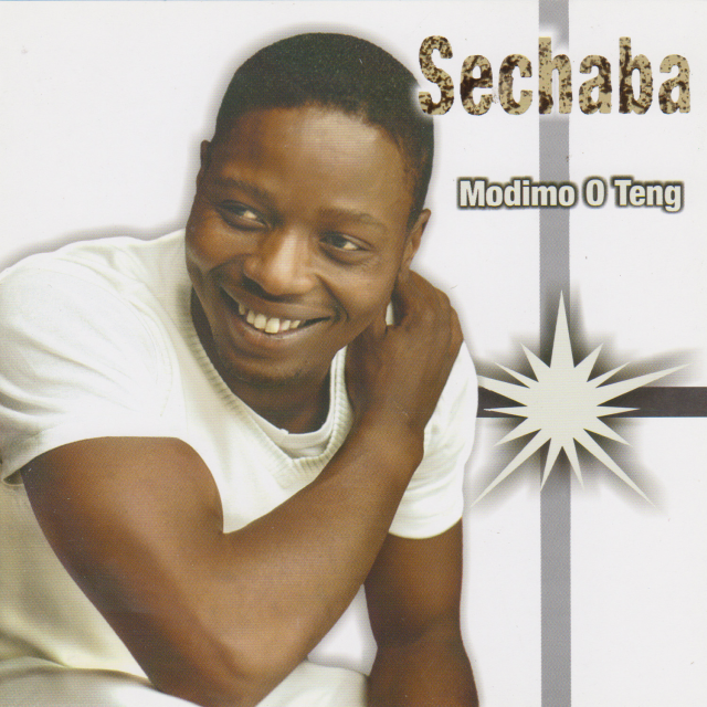 Modimo Oteng by Sechaba | Album