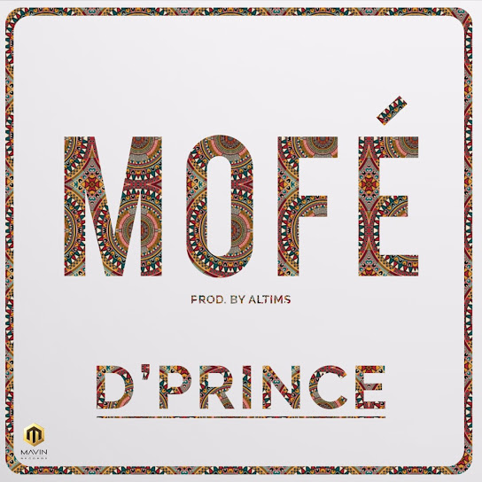 Mofe